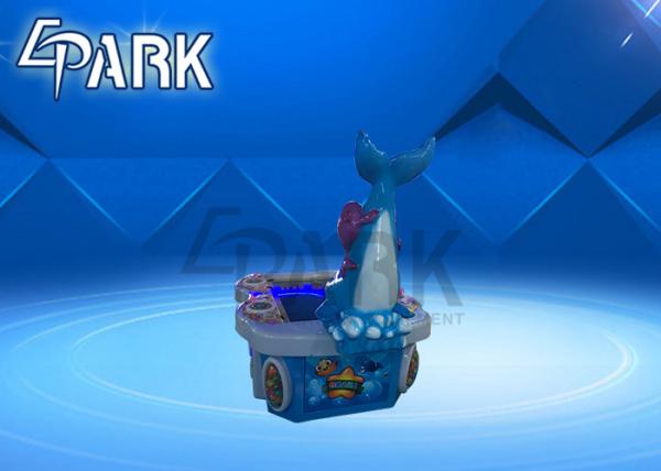 Fishing Master Amusement Game Machines / Video Arcade Machines Coin-Operated