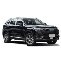 2023 Voiture électrique hybride rechargeable Grande Muraille Haval H6 Haute Vitesse Nouvelle énergie Voiture Haval H6 Ev Voiture DHT-PHEV Véhicule électrique
