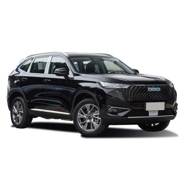 GWM Haval H6 2023 Auto Shop en ligne Plug In Hybrid SUV 4 roues 1.5T DHT PHEV 110km Version Vitesse maximale 180km/h Véhicule énergétique