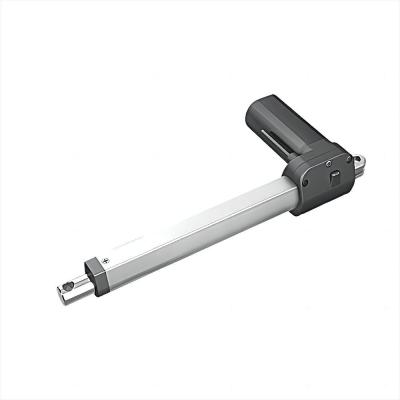 Motor de equipamento médico DC24V 60W de alta eficiência para cama médica