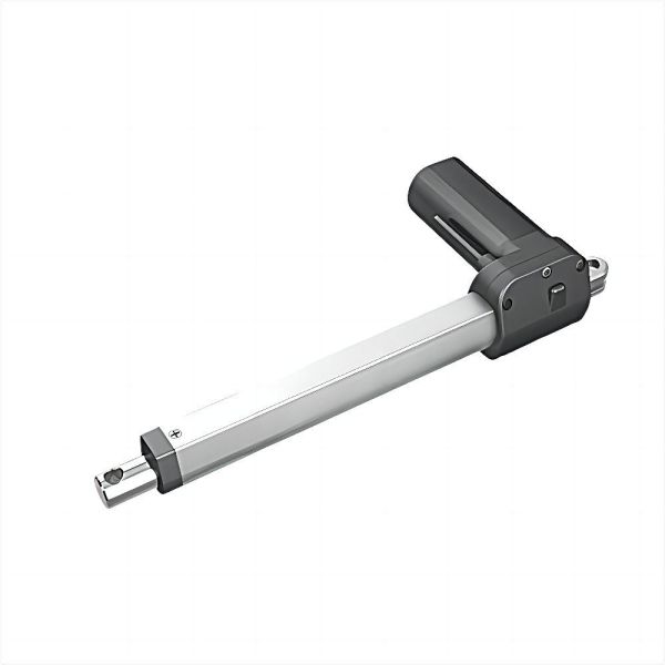 Мотор медицинского оборудования Go-Gold DC12-24V 60W высокая эффективность для медицинской кровати