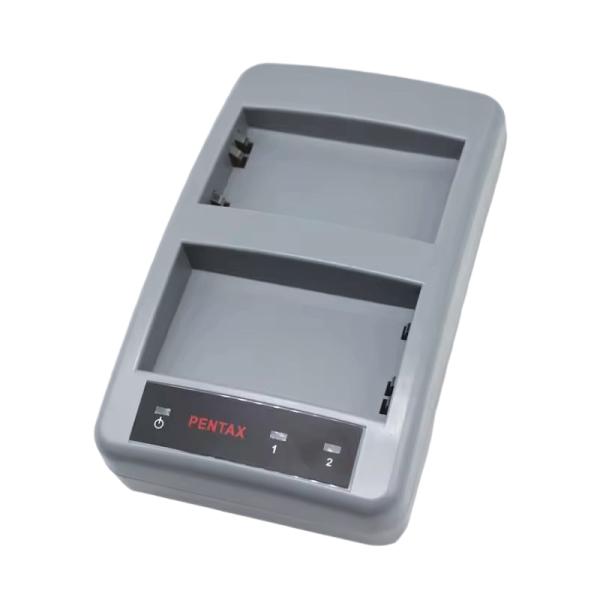 PENTAX 10038 Charger for GPS Battery 10002 BL-200 Compatible G3100 Pentax GPS G3100 Battery