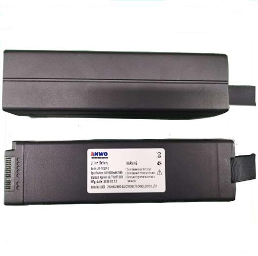 Fuel Gauge Surveying Instrument Custom Lithium Battery Pack 7.2V 11.1V 14.8V 2200mAh 2600mAh 5200mAh