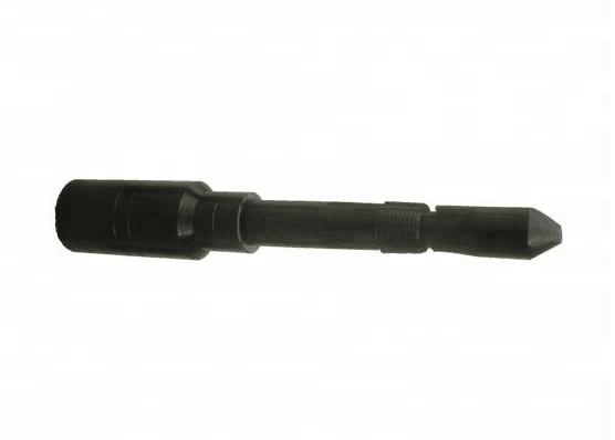 Back Off Releasing Spear Fishing Tools , 330 ~ 880KN Casing Spear Fishing Tools