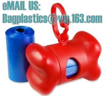 Citipicker, Pet Bag, Litter Bags, Poop Bags, Pet Supplies, Clean Up, Tidy Bag, Dog Waste Poop Bags Biodegradable, 24 Rol