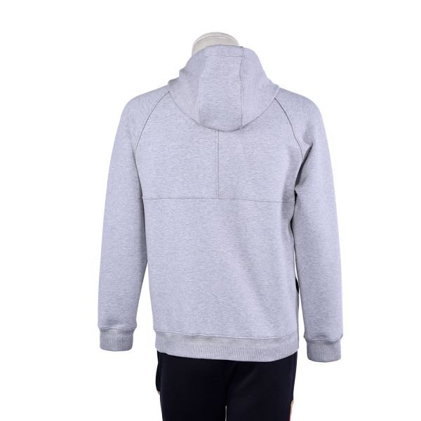 Algodão Hoodies Feminino Sweatshirts Drop Shoulder Pullover Design ODM/OEM