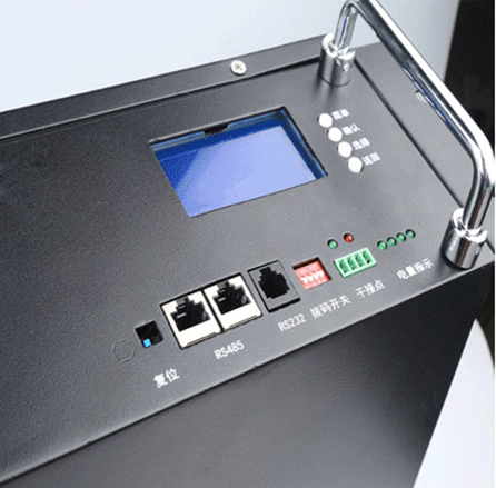 Lifepo4 положило литий-ионный аккумулятор на полку 24v 48v 100ah 200ah 5kw 10kw для домашнего хранения