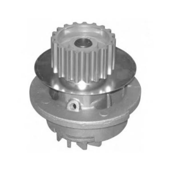 ISO9001 Automotive Water Pump 96352649 96351284 For Auto Engine