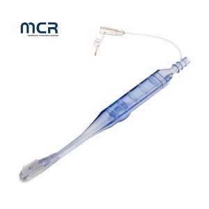 Oral Hygiene Product Disposable Oral Cleaning Swab Suction Toothbrush
