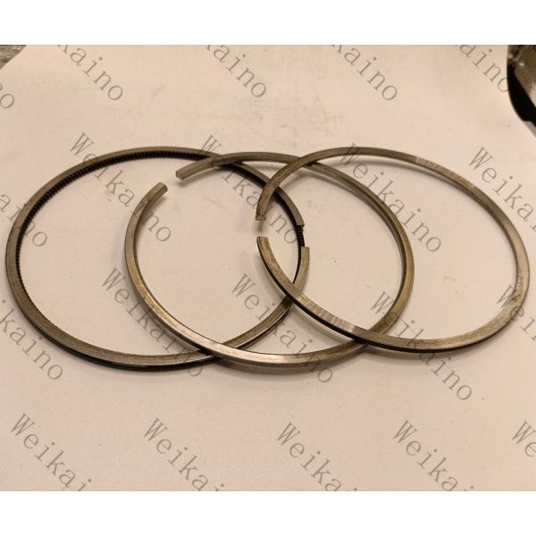 Perkins Engine 2006 Series Piston Ring Kit KRP1251