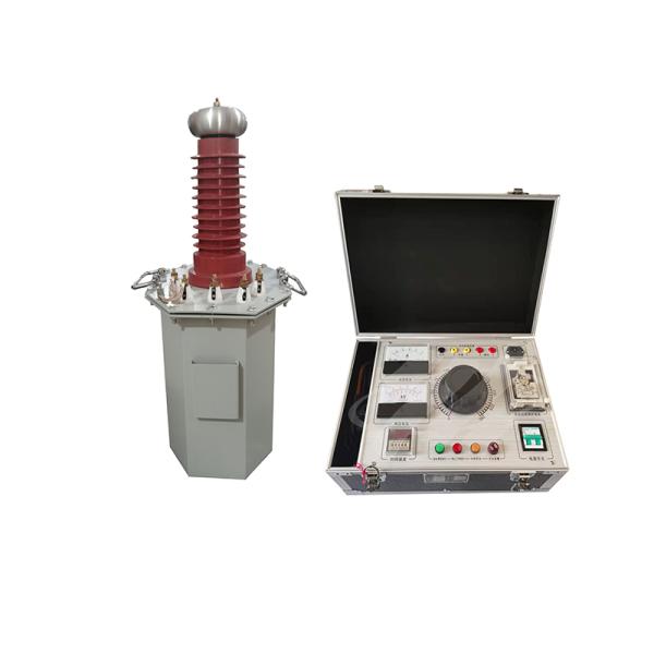 AC&DC Hipot Tester - IEC/UL Compliant Insulation Tester for Electrical Equipment Insulation Defect Detection
