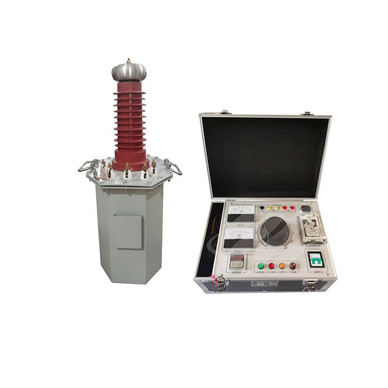 AC&DC Hipot Tester - IEC/UL Compliant Insulation Tester for Electrical Equipment Insulation Defect Detection