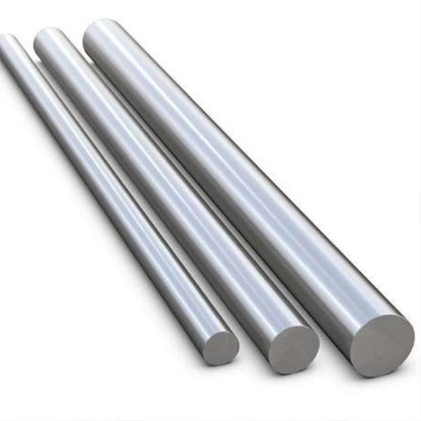 AISI 431 410 Stainless Steel Round Bar Polishing SGS Certificate