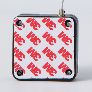 Дверь анти- пунша оксидации Retractable свободная автоматическая - более близкая