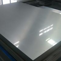 4x8 placa de aço inoxidável de solda laminada a alta temperatura 304 316 409 410 2205