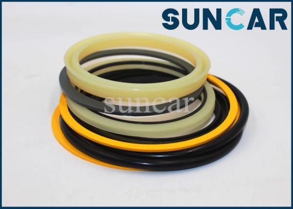 Serviço Kit For do cilindro da cubeta de KOMATSU PC220-6 PC220LC-6 707-99-58240 2.0M Arm Excavator