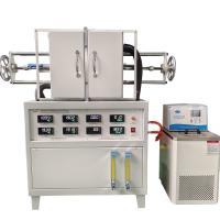 LRH-300 Thermal Conductivity Tester For Heat Insulation Materials