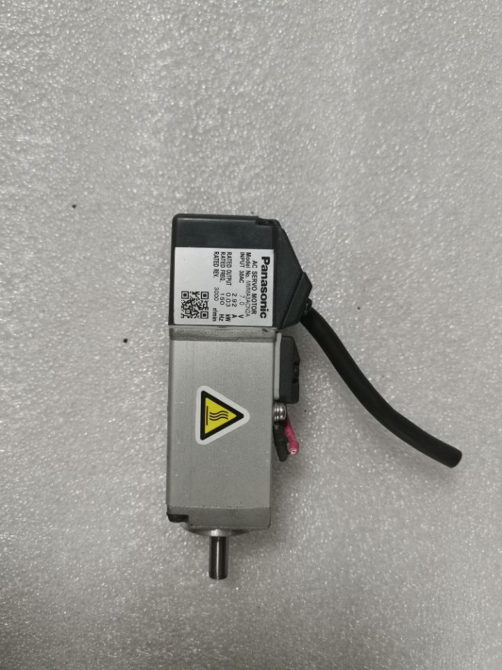 Мотор мотора сервопривода SM411Z-Axis AC запасных частей MMMA3ACN2A SMT совершенно новый