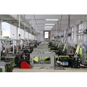 Taizhou Jinchi Sanitary Products Co., Ltd.