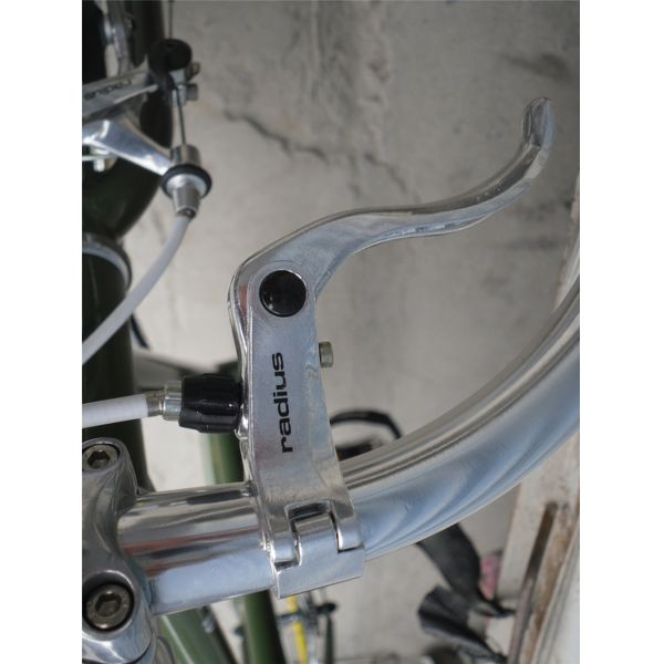 Lasco Adult Mens Single Speed Retro Bike Vintage 4130 City Bicycles Hybrid Chromoly Bikes 700*25C