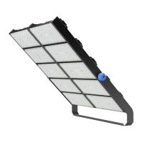 Lampes anti-corrosion pour stades de football 2500W Lampes de basket pour stations-service