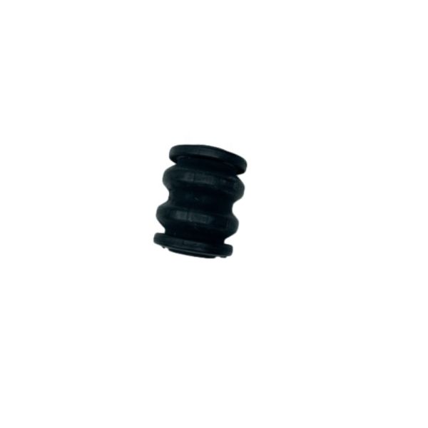 DA6A-34-470 Suspension  Rubber Bushing Front Lower Control Arm Bushing Front Arm Bushing for Mazda 2 D10E34300 D10E34350