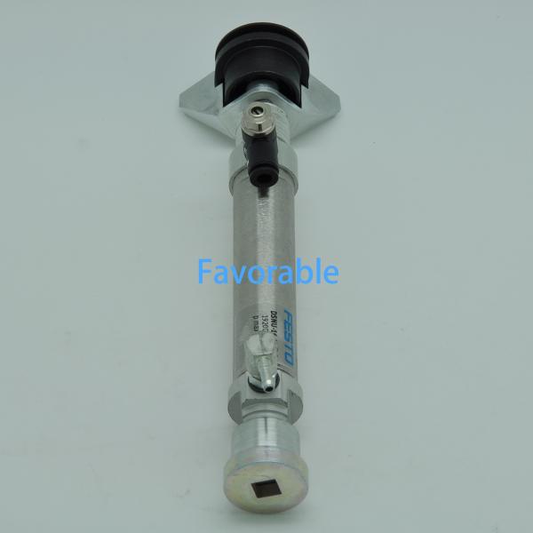Cilindro de Festo Dsnu apropriado para o vetor 2500 de Lectra, Presser Footassy