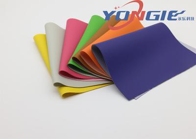 0.5MM Faux  Car Leather Fabric Roll