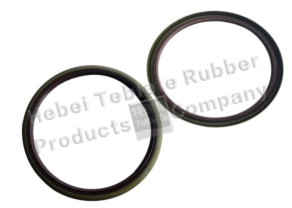 Selo do óleo da roda traseira do caminhão de Mitsubishi/Hino/Dongfeng 153*175*13mm. Tipo da TB, OEM: 31N-04080