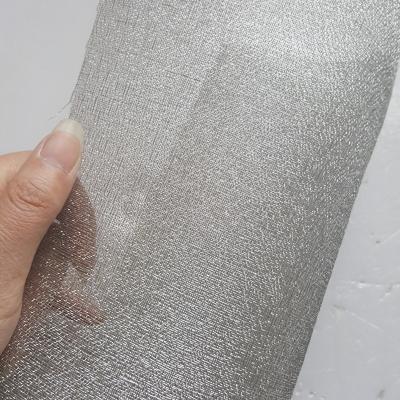 Ячеистая сеть прокатанного стекла искусства украшения архитектурноакустическая для плакирования стены