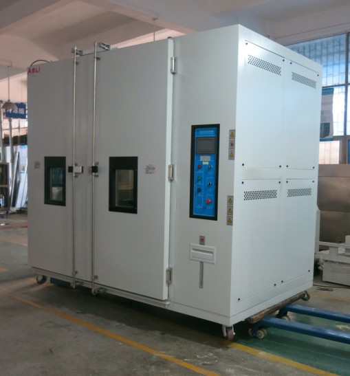 Factory Oem Walk-in Temperature and Humidity Climate test Chamber Price