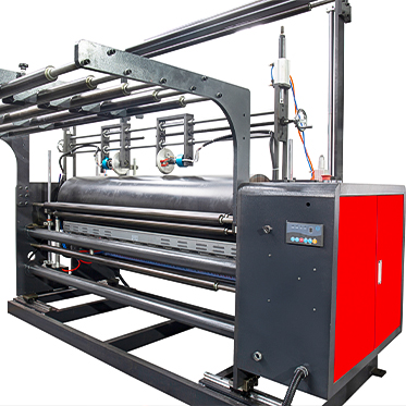 DY-800 paper laminated air bubble bag mailer envelope making machine