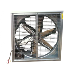 Explosion Proof Fan