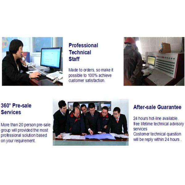 Hebei Kaixiang Electrical Technology Co., Ltd
