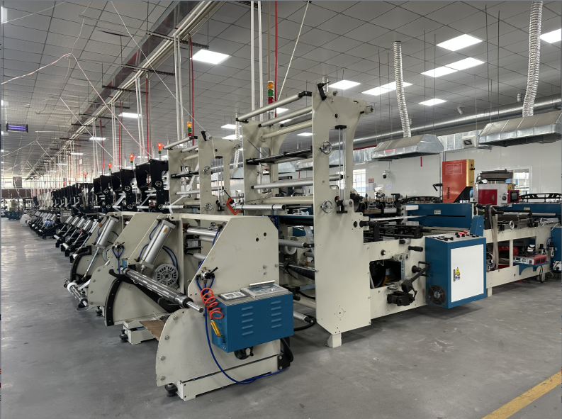 Dongguan Zhitu Packaging Products Co., Ltd.