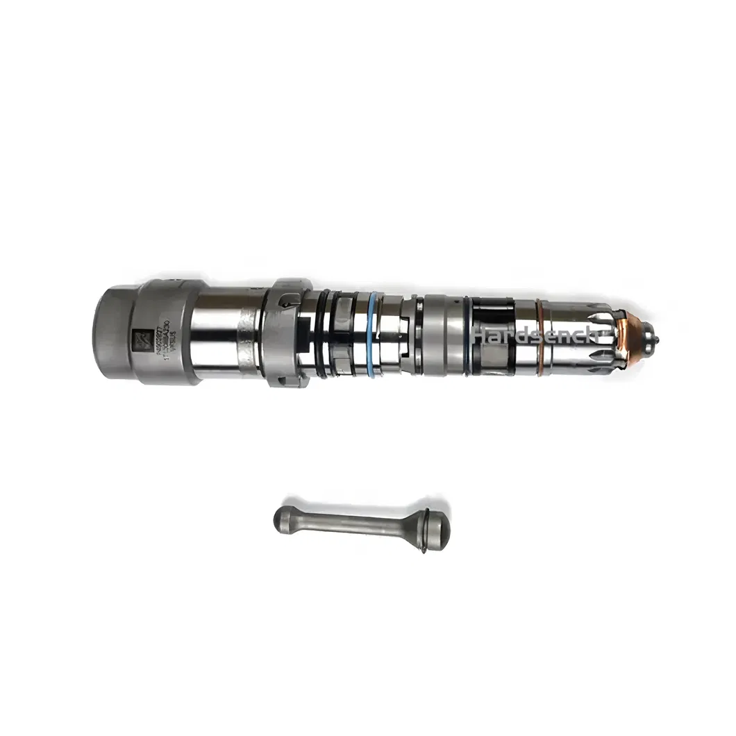 4928348 New Diesel Fuel Injector Injection Nozzle for Cu-mmins Qsk19 Qsk60 Engine