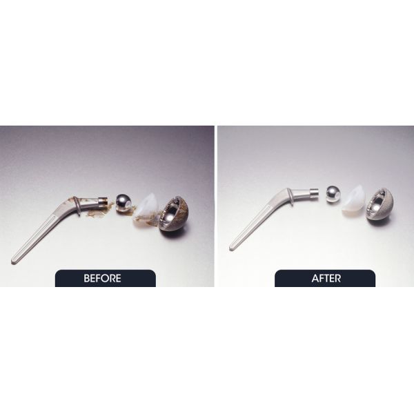 4.5L Ultrasonic Dental Appliance Cleaner 40KHz Ultrasonic Cleaner Dental Equipment