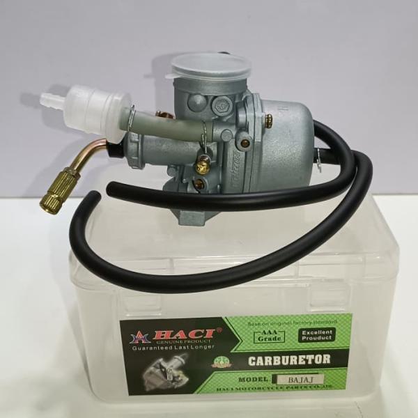 BAJAJ Motorcycle Carburetor Aluminum Alloy Technological Advancement Spare Parts