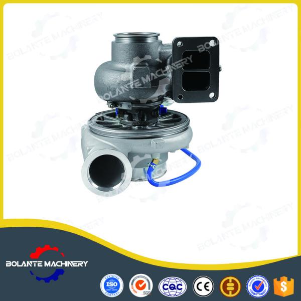 612640110399 Diesel Engine Parts Turbocharger for Weichai WP13 WP12 Engine