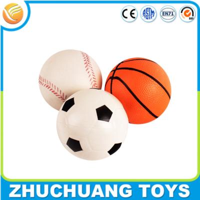 pvc inflatable body bounce sport balls set toys for kids
