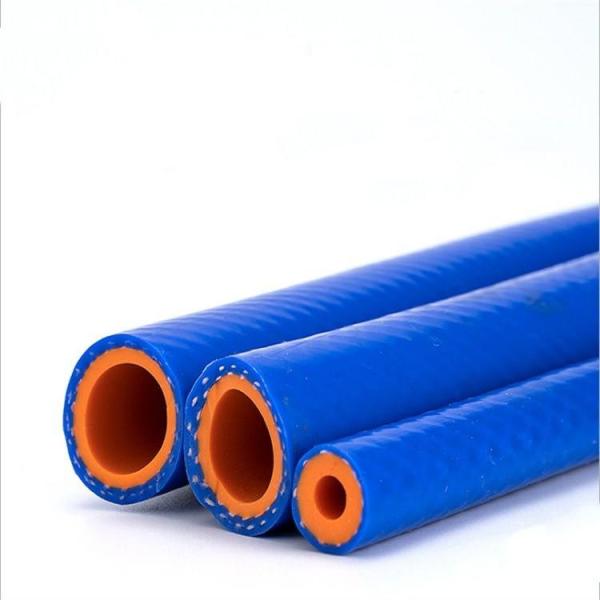 Flexible Power Steering Pressure Hoses High Performance Hydraulic EN 853 EN 856