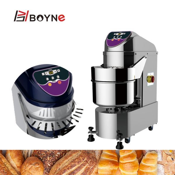 машина спирального теста 30L замешивая для оборудования буфета