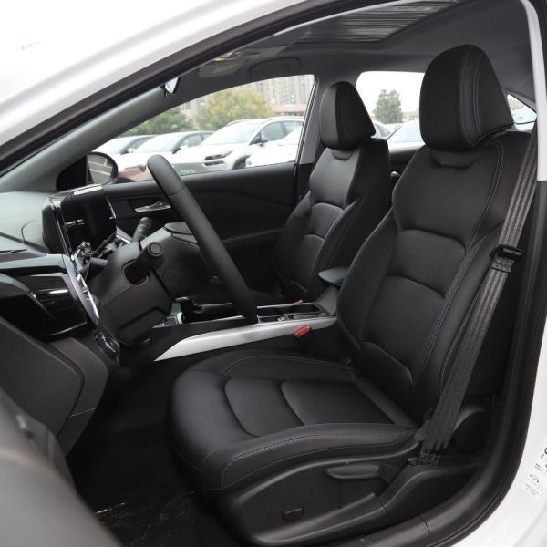 2024 Chevrolet Cruze 1.3t Carro híbrido leve a gasolina com cilindrada 1000-1600cc