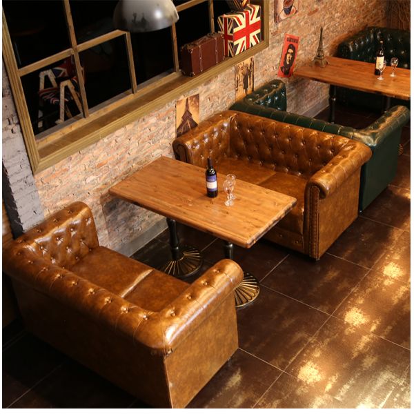 Wooden Tables and Chairs for Restaurant Wood Table Restaurant Metal Chair