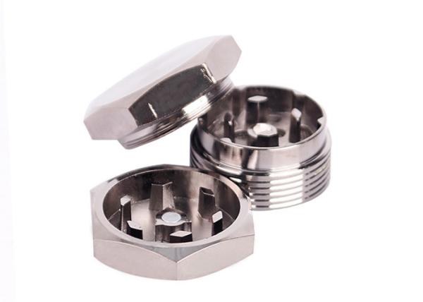 25mm Creative Herb Grinders