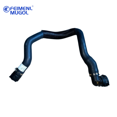 Premium Cooling Hose – 1303100XPW51A-PT Reliable Lower Pipe for Great Wall Pickup