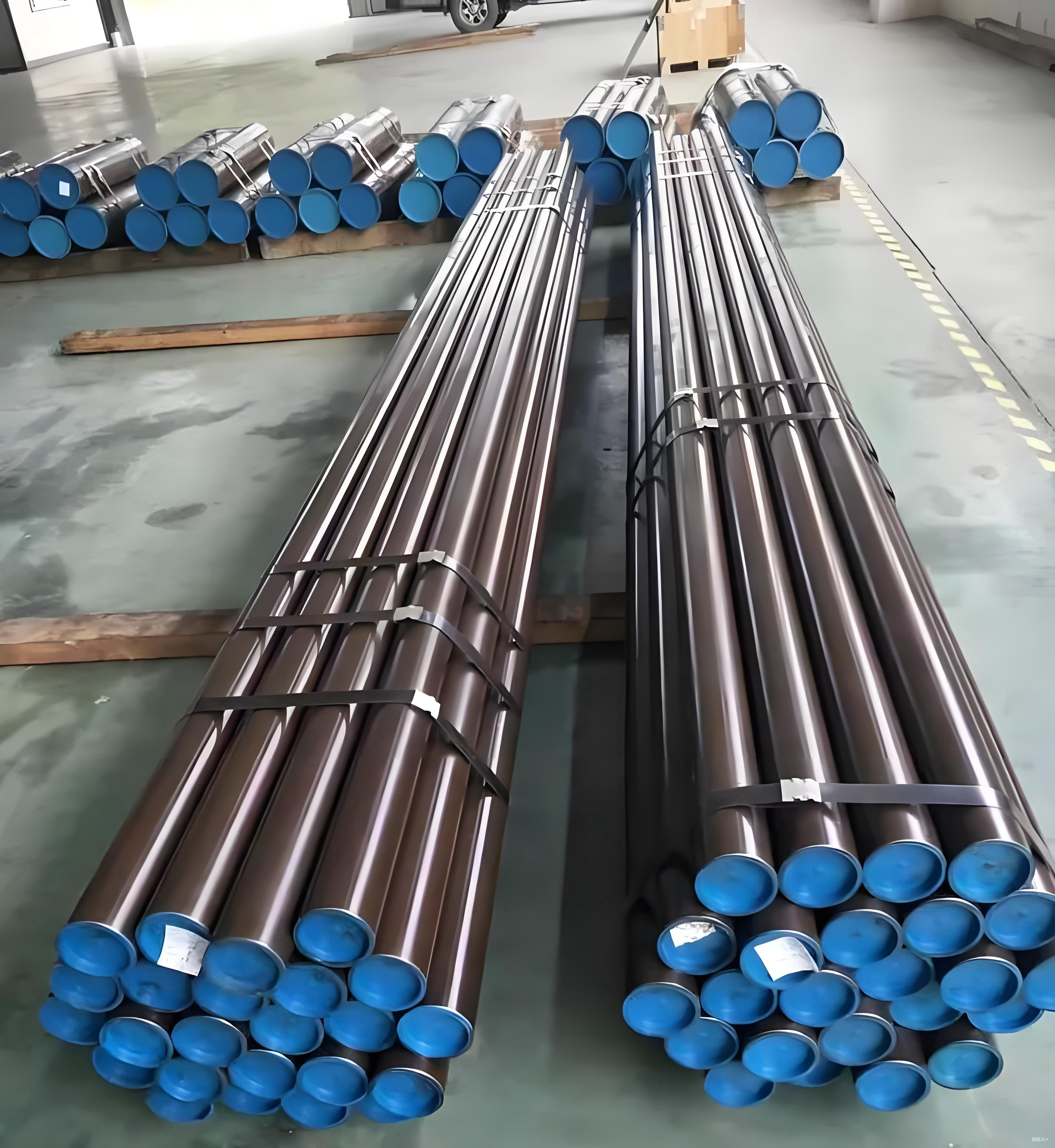 42crmo Precision Honed Tube