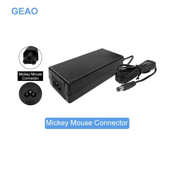 ODM 4A 12v Ac Dc Power Adapter Desktop 48w Power Adapter Supply FCC