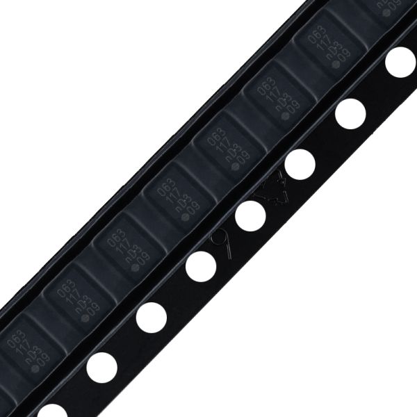 PCF85063TP/1Z Tiny Real-Time Clock/calendar