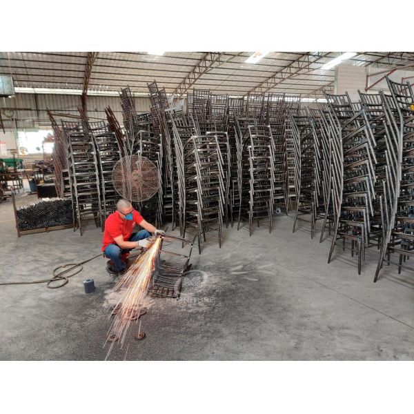 Guangdong Xinyimei Furniture Co, Ltd